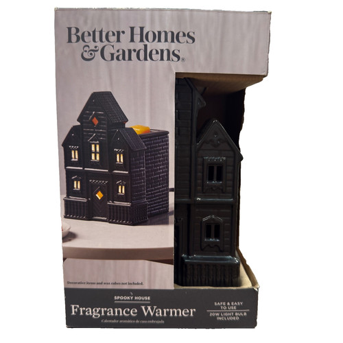 Better homes gardens - better,