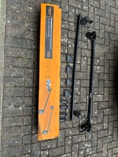 Roof Bars Ford Focus/CMax