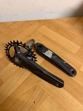 Shimano Deore 12spd cranks