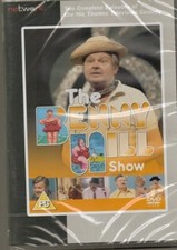 The Benny Hill Annual: First T