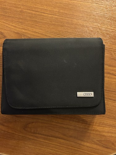 Audi owners manual - audi,