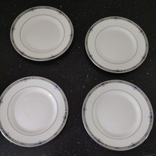 Wedgewood Amherst Fine Bone