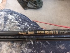 Diawa Sensor Match Rod