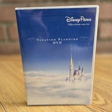 DISNEY PARKS - Vacation