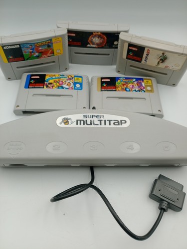 Super nintendo snes - snes,