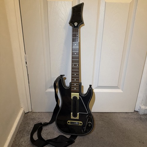 Guitar hero live xbox - live,