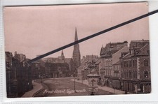 TYNEMOUTH - Front Street