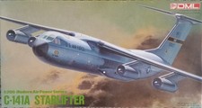 C-141A STARLIFTER DML 1:200
