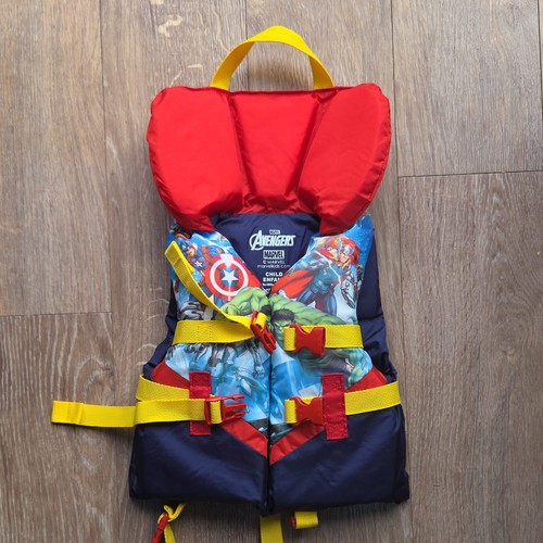 Marvel avengers child foam - avengers,