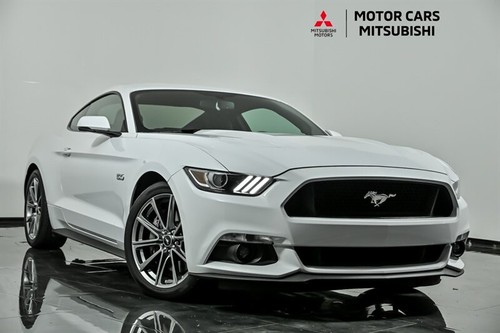 2015 ford mustang - 2015,