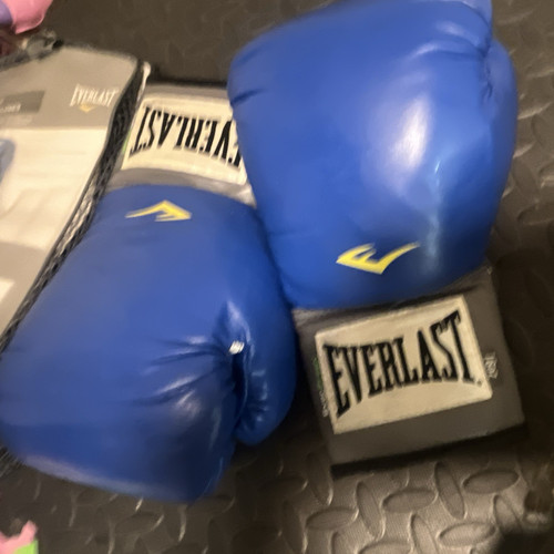 Everlast pro style - everlast,