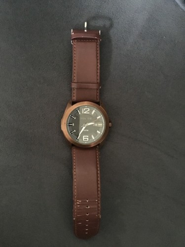 Used police ranger - , watch