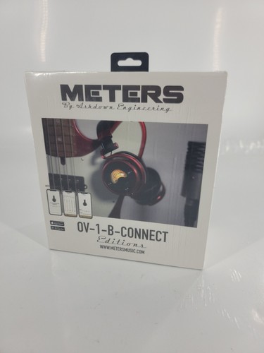 Meters ashdown engineering - meters,
