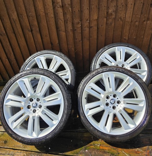 Jaguar r xfs - jaguar, xf-r