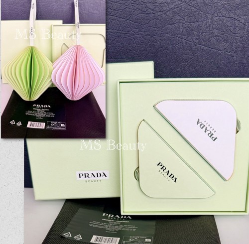 Prada ornaments paper - prada,