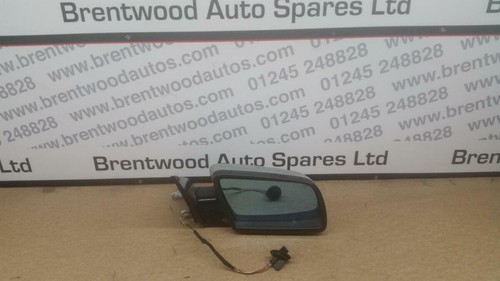 Bmw series 2007 - 5, e60