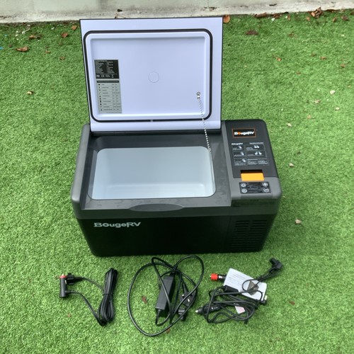 Bouge ltr camping car - ltr, camping/