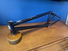 Fit Bike Co Mike Aitken S4 BMX Frame