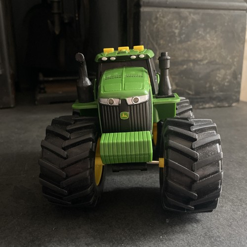 John deere kids - kids, lights
