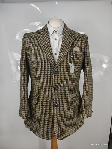 Gurtex men harris tweed - men's,