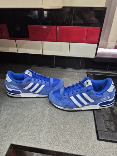 Adidas zx750 trainers - zx750, size