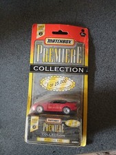 Matchbox Premiere Collection 1