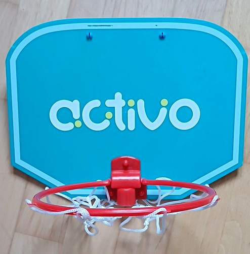 Activo indoor over - , door