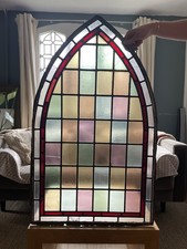Antique Gothic Revival /