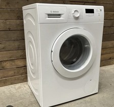 Bosch Series 2 7kg Washing