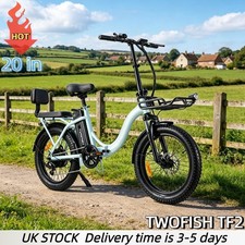 Twofish tf2 fat tire - 20"fat,