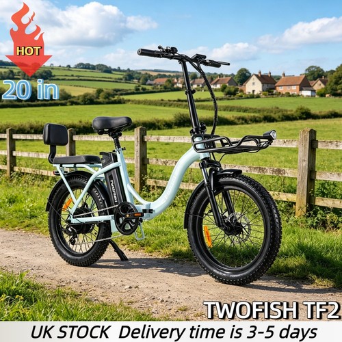 Twofish tf2 fat tire - 20"fat,