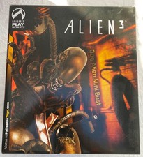 Alien 3 Palisades Dog Alien