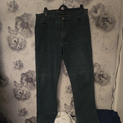 Kurt muller jeans size - kurt,