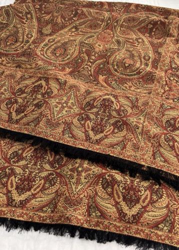 Pierre frey paris paisley - frey,