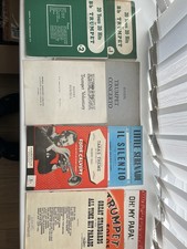 Sheet Music For B Flat Trumpet