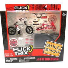 NOS Flick Trix  BMX Finger