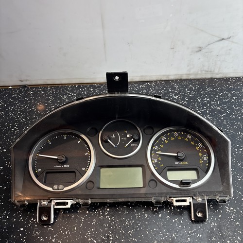 Land freelander instrument - freelander,