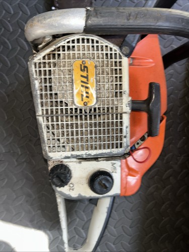Super rare stihl - super, 042av￼