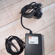 JBL Creature TA66180350-B2 AC Adapter Black 18V 3.5A for Multimedia Speakers