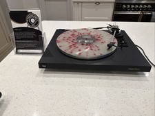 DUAL CS-503-1  AUDIOPHILE