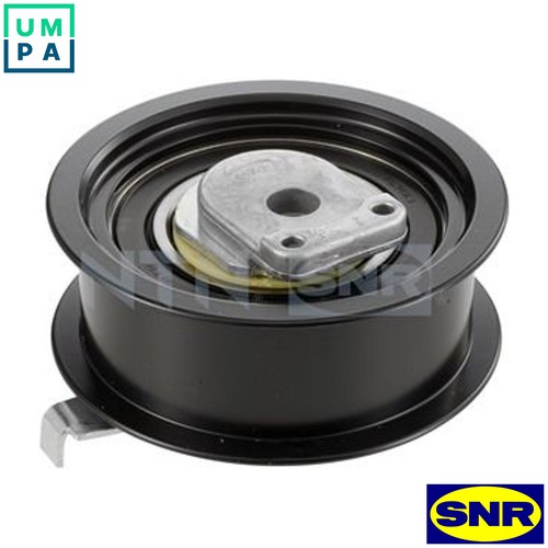 Tensioner pulley timing - tensioner,