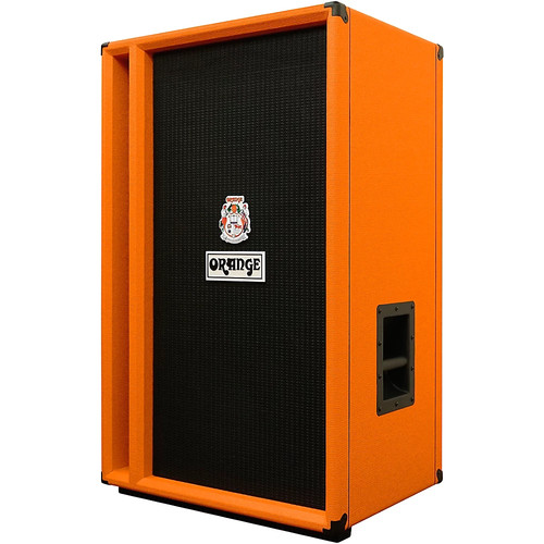 Orange amplifiers obc215c - orange,
