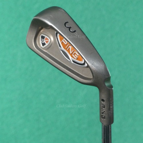 Ping i10 black - i10, single
