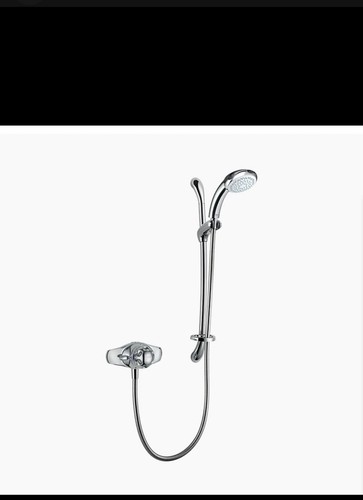 Mira excel thermostatic - mira, ev