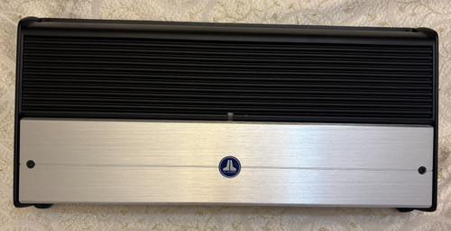 Audio amp xd1000 - amp, xd1000/1v2