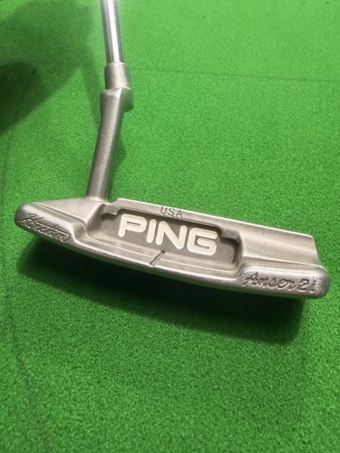 Ping putter pal blade - pal,
