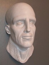 Prometheus Alien Engineer Head
