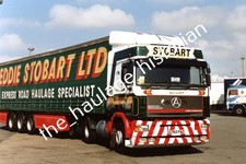 THH Truck Photos - Seddon