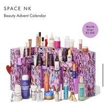 Space NK Beauty Advent
