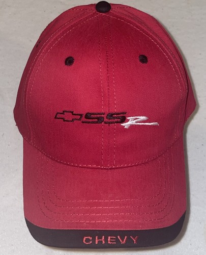 Chevy ssr embroidered - ,